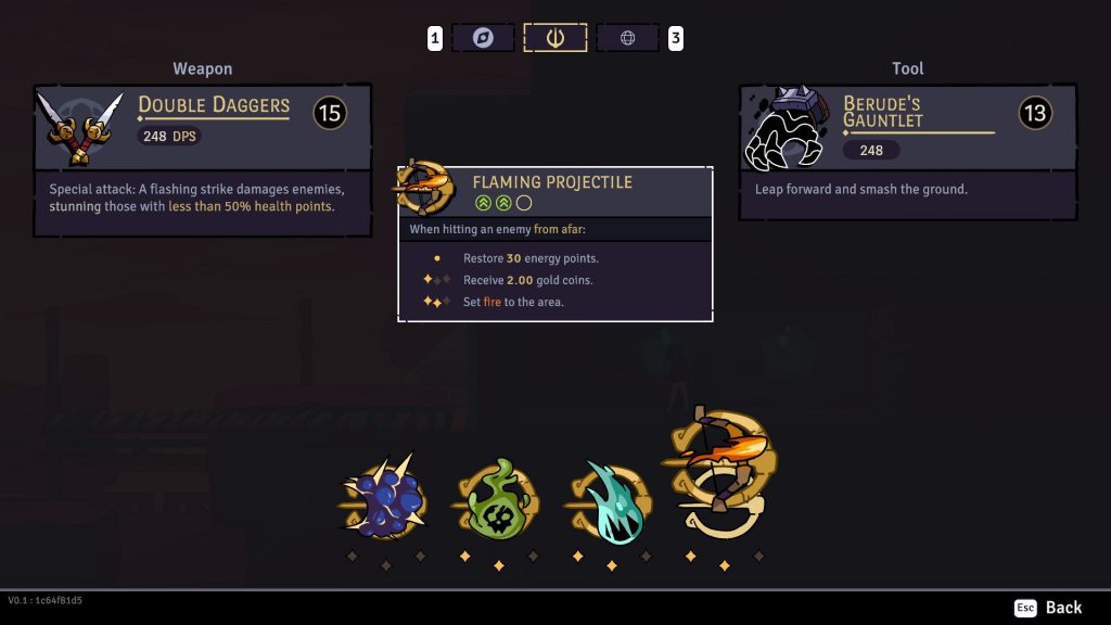 Rogue Prince of Persia