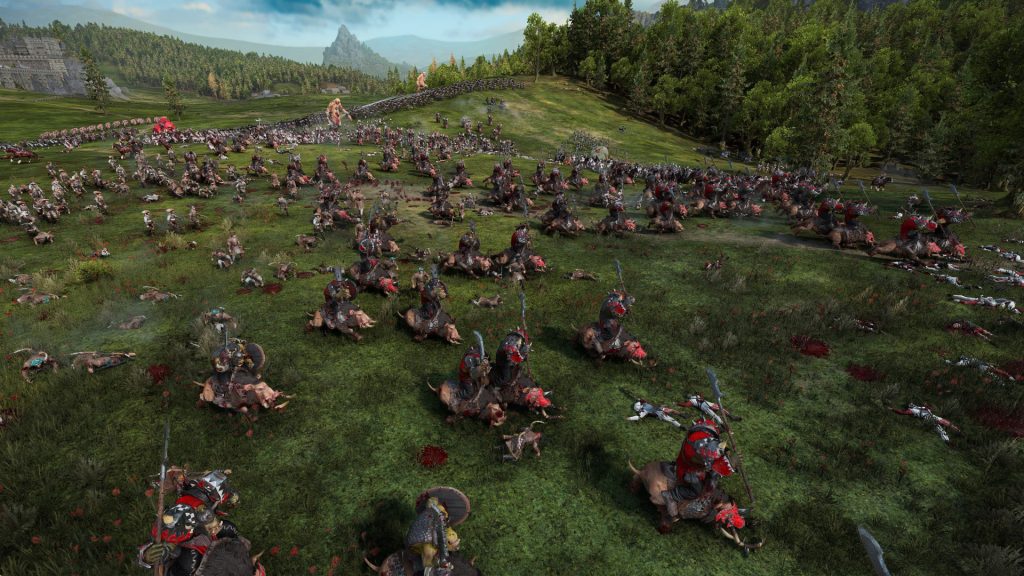 Omens of Destruction