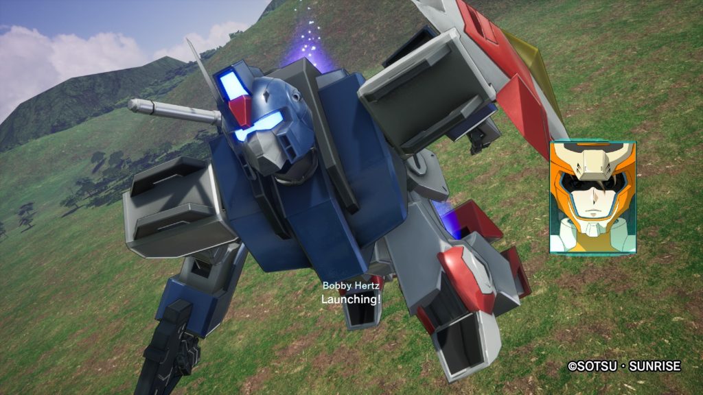 GUNDAM SEED BATTLE DESTINY REMASTERED