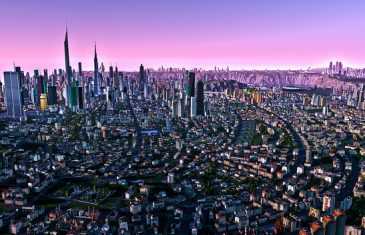 Cities XL 2012