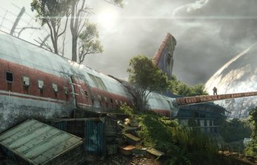 Open beta do Crysis 3