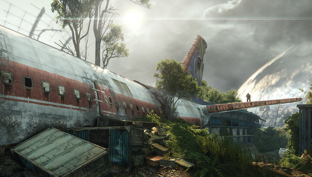 Open beta do Crysis 3