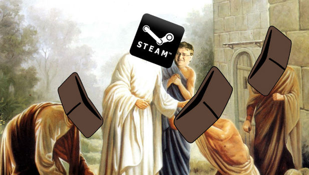 Descontos do final de semana do Steam