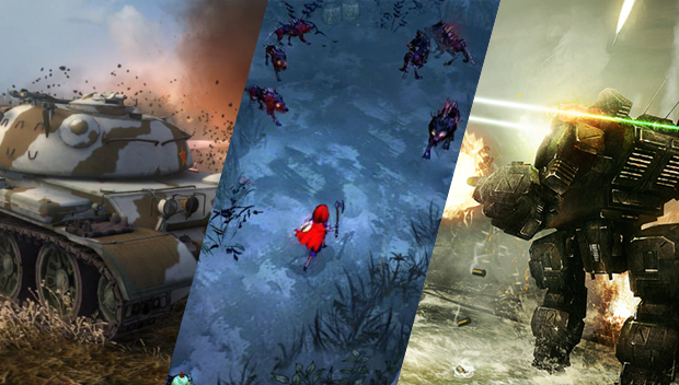 final de semana free to play