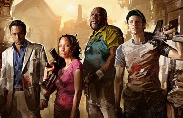 Left 4 Dead 2 recebe integração ao Steam Workshop