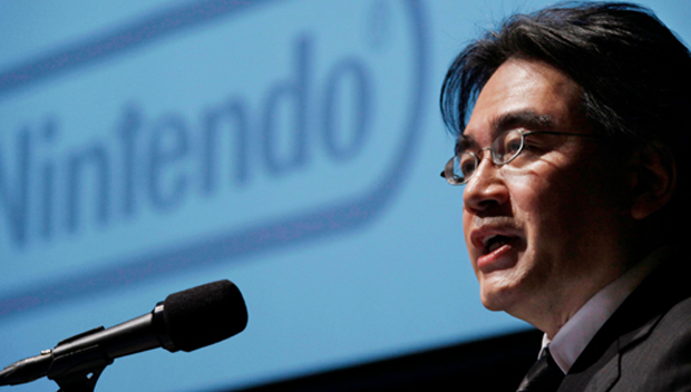 O que a nintendo tem preparado para o WiiU