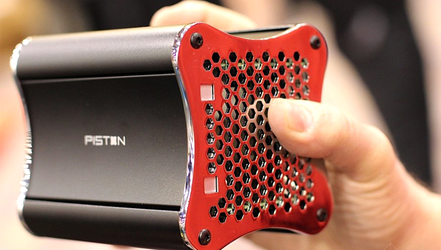 Steambox significará para o mercado