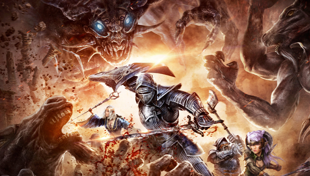 Wizardry Online ganhará dungeon endgame