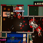 Hotline Miami para o PlayStation 3 e PSVita