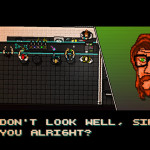 Hotline Miami para o PlayStation 3 e PSVita