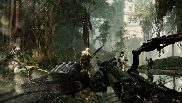 Crysis 3