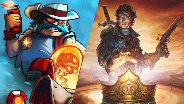 Descontos do meio de semana do Steam