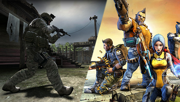 Descontos de final de semana no Steam