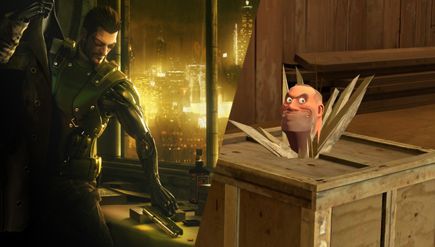 Descontos do meio de semana do Steam