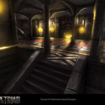 Rise of The Triad ganha novas imagens