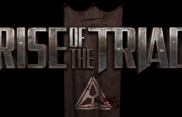 Rise of The Triad ganha novas imagens