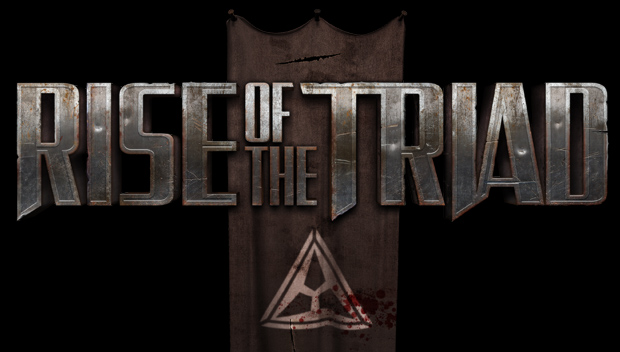 Rise of The Triad ganha novas imagens