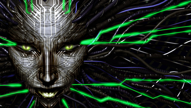 System Shock 2