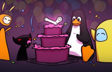 Steam para Linux