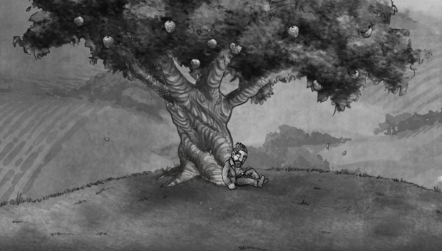 the bridge entrevista