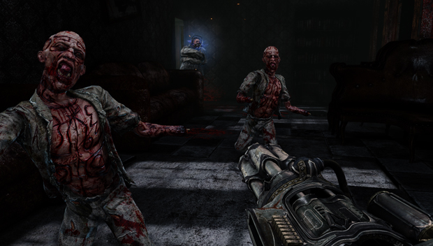 The Clock Strikes Meat Night