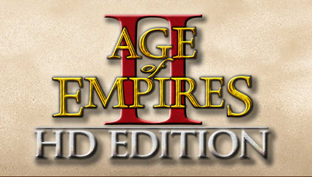 Age of Empires II HD
