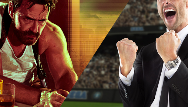 descontos do final de semana do Steam