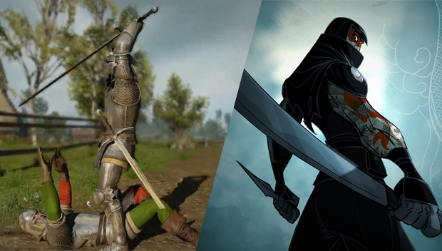 Descontos do final de semana do Steam