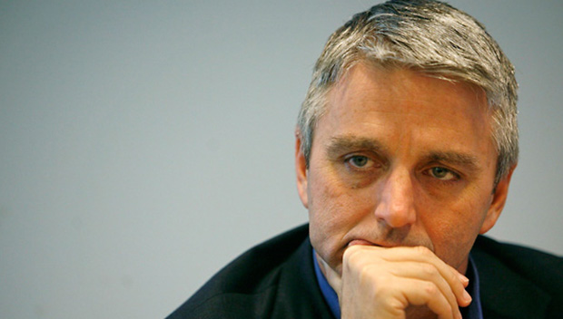 CEO da Electronic Arts renuncia ao cargo