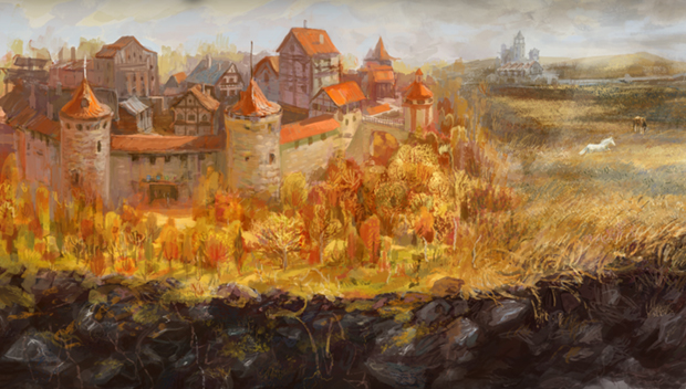 Eador Masters of The Broken World