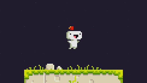 Download FEZ PC Torrent Grtis - baixedetudonet