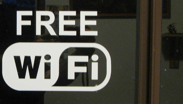 revelar senhas de wi-fi