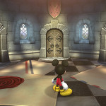 Remake de Castle of Illusion