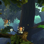 Remake de Castle of Illusion