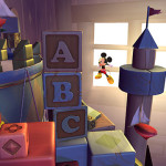 Remake de Castle of Illusion