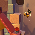 Remake de Castle of Illusion