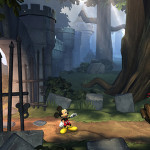 Remake de Castle of Illusion
