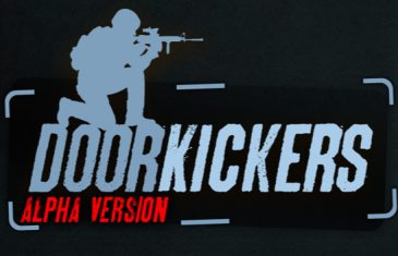 Door Kickers