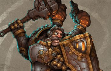 suporte a mods no Torchlight 2