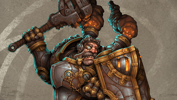 suporte a mods no Torchlight 2