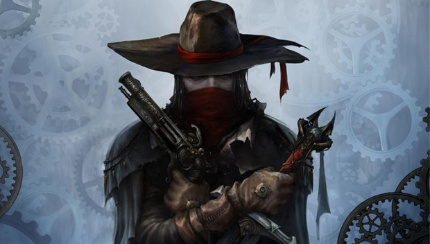 The Incredible Adventures of Van Helsing