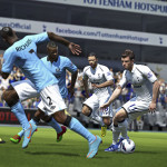 times brasileiros no FIFA 14