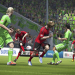 times brasileiros no FIFA 14