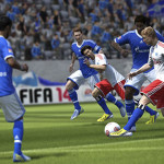 times brasileiros no FIFA 14