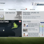 times brasileiros no FIFA 14