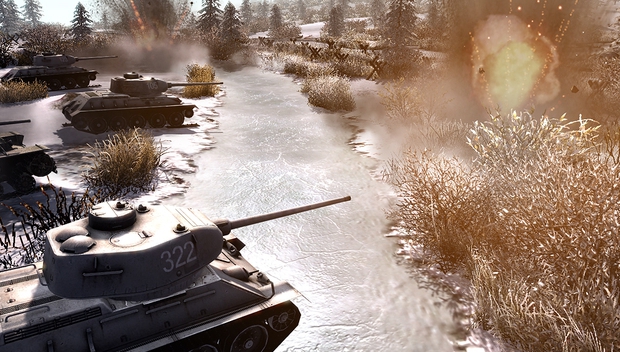 Men of War - Assault Squad 2