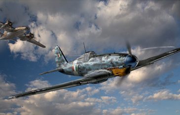 World of Warplanes ou War Thunder