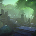 imagens do Everquest Next