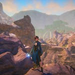 imagens do Everquest Next