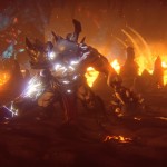 imagens do Everquest Next